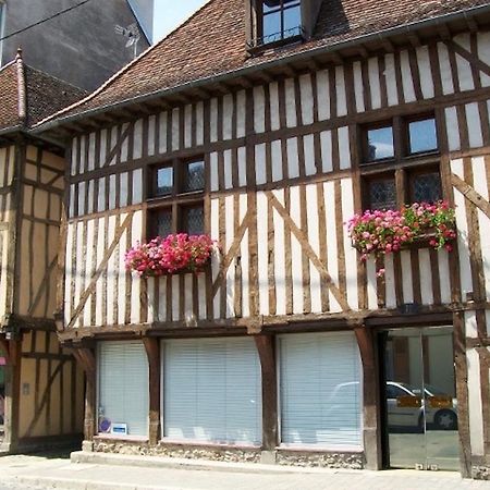 Le Clos Saint Nizier Troyes - Cathedrale- Parking - Wifi 외부 사진