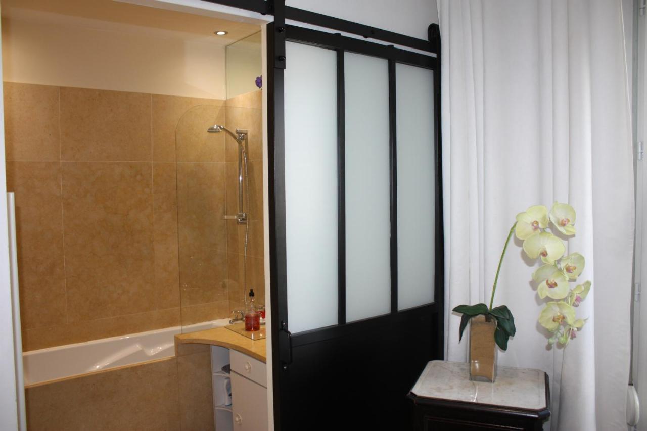 Le Clos Saint Nizier Troyes - Cathedrale- Parking - Wifi 외부 사진