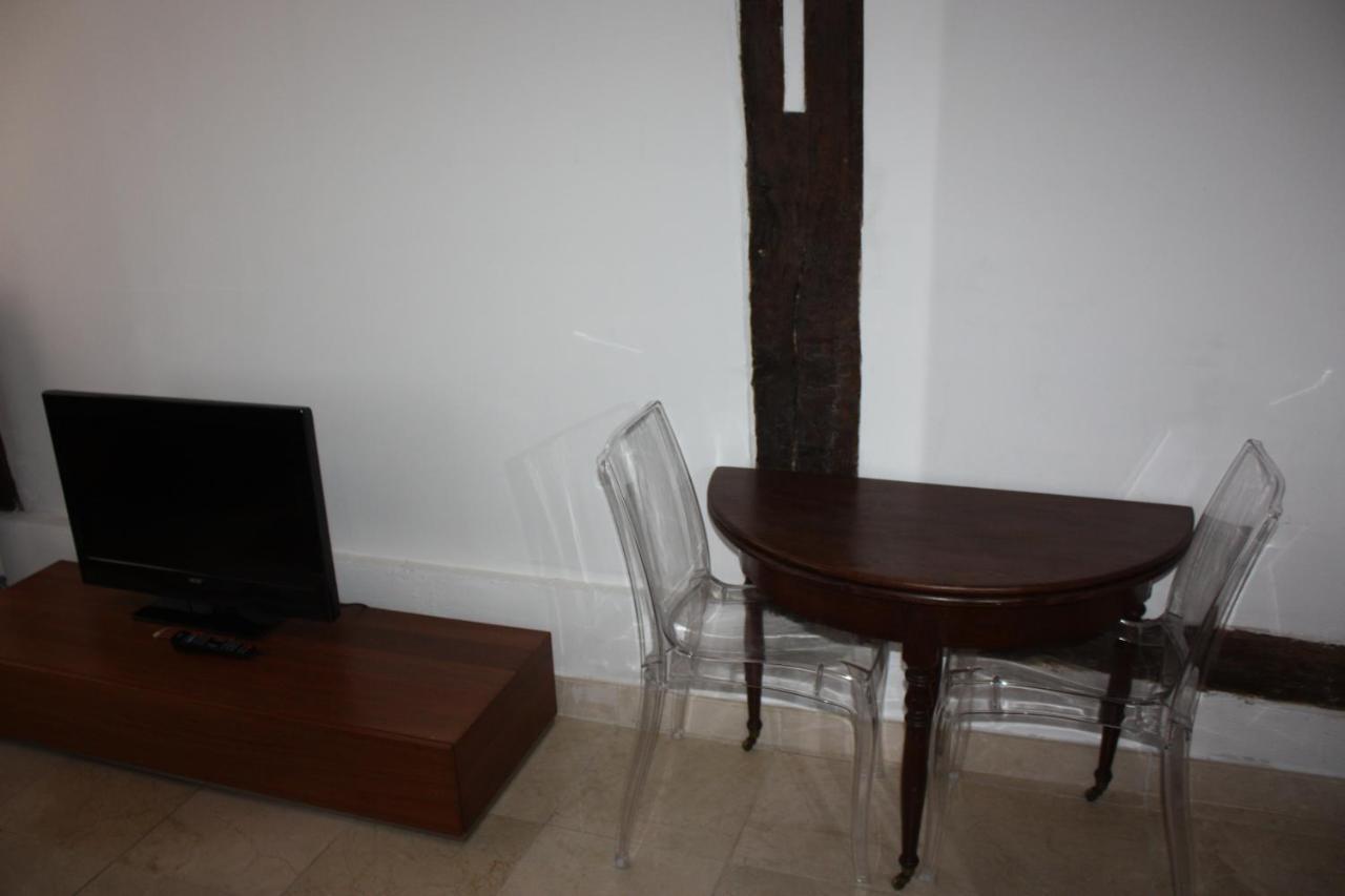 Le Clos Saint Nizier Troyes - Cathedrale- Parking - Wifi 외부 사진