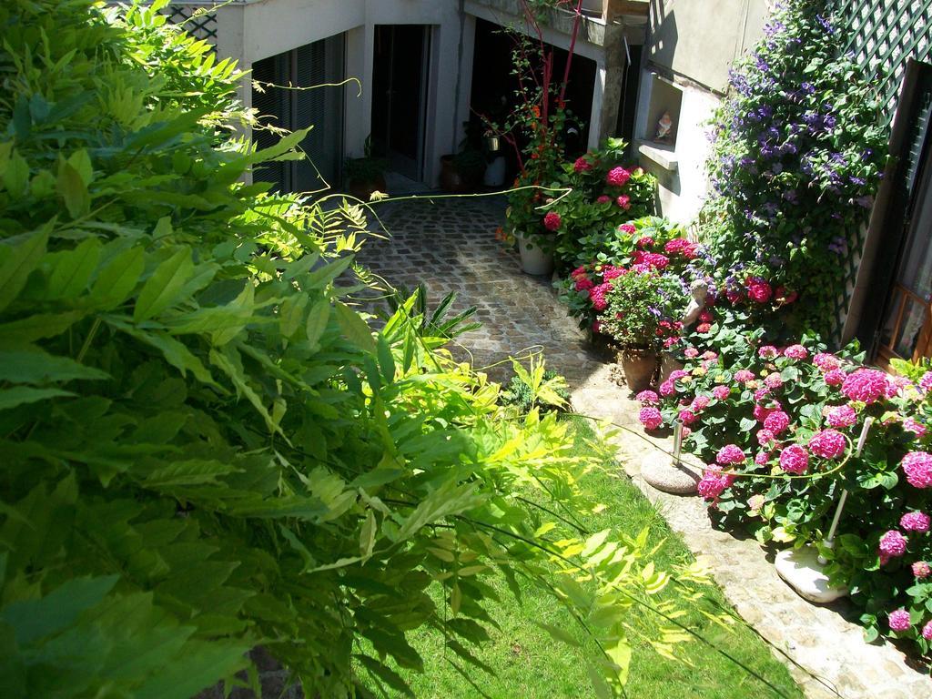 Le Clos Saint Nizier Troyes - Cathedrale- Parking - Wifi 외부 사진