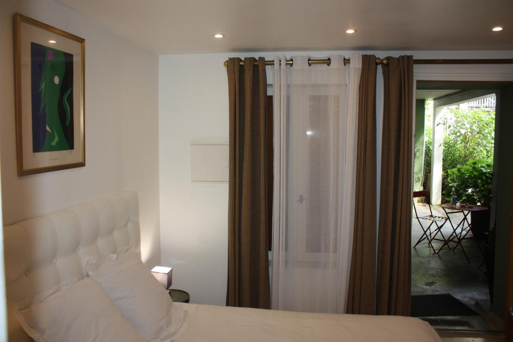 Le Clos Saint Nizier Troyes - Cathedrale- Parking - Wifi 외부 사진
