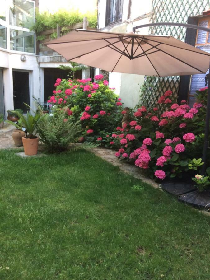 Le Clos Saint Nizier Troyes - Cathedrale- Parking - Wifi 외부 사진